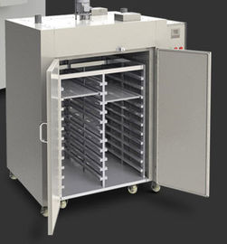 Electric Oven For Laborary And Industrial Use With Low Prices Of Big Capacities