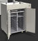Large-Scale Protected Laboratory Oven For Industrial With Hot Air / Circulation Wind Design