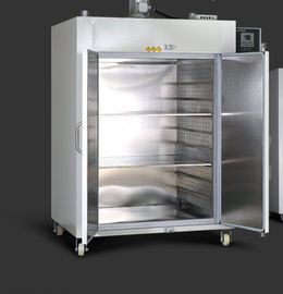 Electric Oven For Laborary And Industrial Use With Low Prices Of Big Capacities