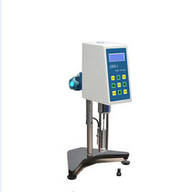 Standard Configuration Electric Digital Viscometer With Touch Screen High Precision