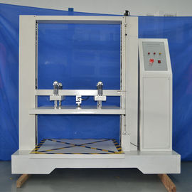 Box Compression Testing Machine price/ Carton Box Compression Strength Tester