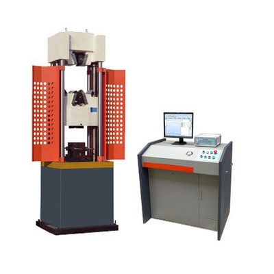 Liyi 300KN Universal Testing Machine with 800mm Drawing Space