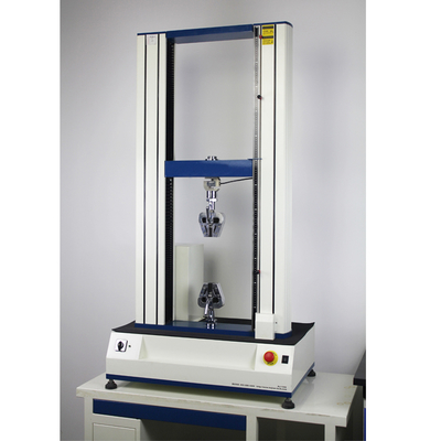 Electronic Universal Testing Machine with Panasonic Servo Motor 5-5000KG