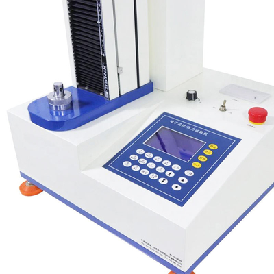 Liyi Universal Testing Machine with Panasonic Motor 5-5000KG Capacity