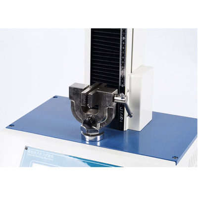 Liyi Universal Testing Machine with Panasonic Motor 5-5000KG Capacity