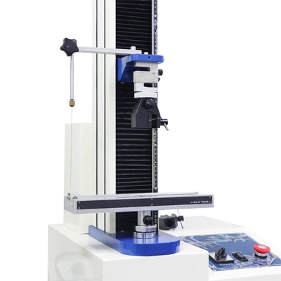 Liyi Universal Testing Machine with Panasonic Motor 5-5000KG Capacity