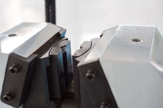 Hydraulic Universal Testing Machine 100kN-1000kN for Tensile Strength