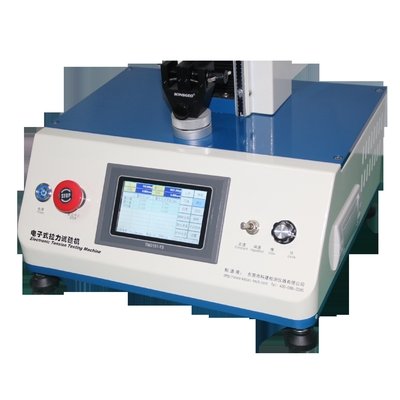 5KN Universal Testing Machine with ±1% Accuracy