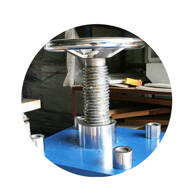 2000kN Automatic Concrete Compression Testing Machine