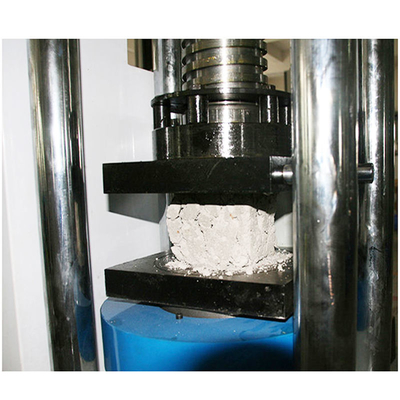 2000kN Automatic Concrete Compression Testing Machine