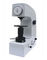 Digital LED Screen Universal Hardness Testing Machine High Precision White Color