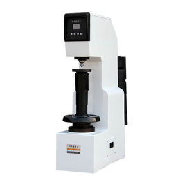 Electric Hardness Testing Machine , Hardness Testing Equipment LCD Screen 1HV - 4000HV