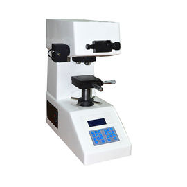 Electric Hardness Testing Machine , Hardness Testing Equipment LCD Screen 1HV - 4000HV