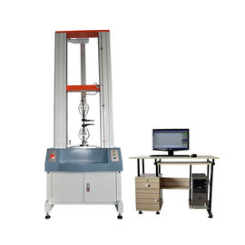 Digital Display Metal Tensile Strength Test Equipment Imported High Accuracy Sensor