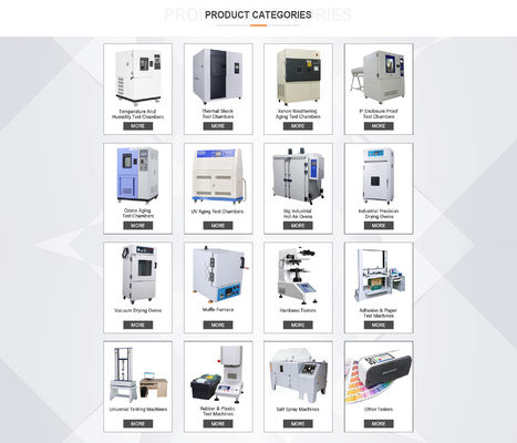 High-Precision Dielectric Constant Tester with Automatic Detection and IP56 Protection for Polymer Testing