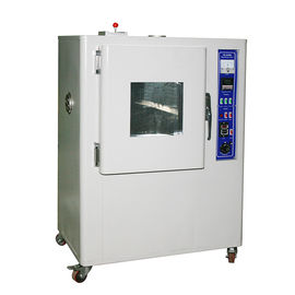 ASTM D1148 UV Accelerated Weathering Test Chamber / UV Testing Equipment