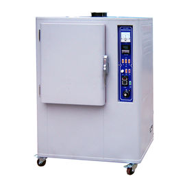 ASTM D1148 UV Accelerated Weathering Test Chamber / UV Testing Equipment