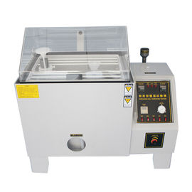 Lab Nozzle Salt Spray Test Chamber 15L For Electroplating Painting