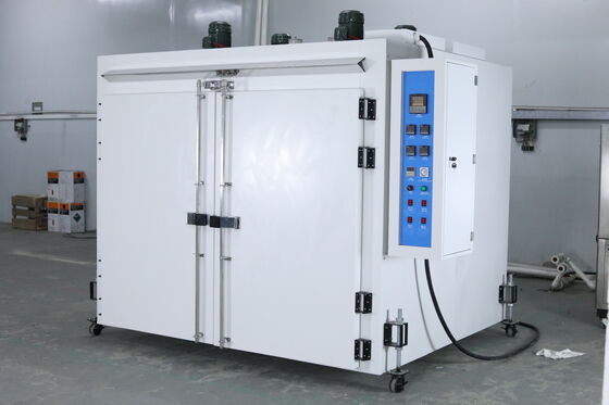 Liyi Industrial Drying Machine Electric Hot Drying Stability Oven