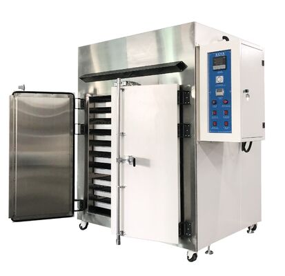 Liyi Industrial Drying Machine Electric Hot Drying Stability Oven