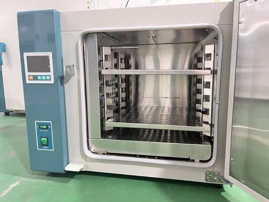 Liyi Laboratory Constant Temperature Electric Heating Air Circulated Electric Blast Drying Oven Hot Small Lab Oven