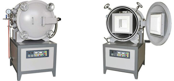Liyi High Temperature Sintering Melting Brazing Heat Treatment Vacuum Furnace Price Vacuum Hardening Furnace