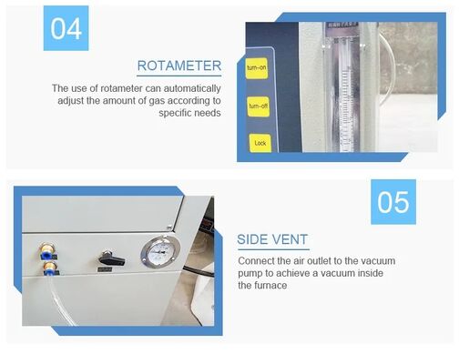Liyi High Temperature Sintering Melting Brazing Heat Treatment Vacuum Furnace Price Vacuum Hardening Furnace