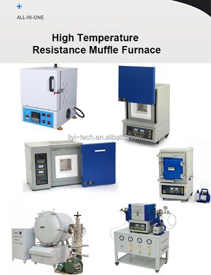 Liyi High Temperature Sintering Melting Brazing Heat Treatment Vacuum Furnace Price Vacuum Hardening Furnace