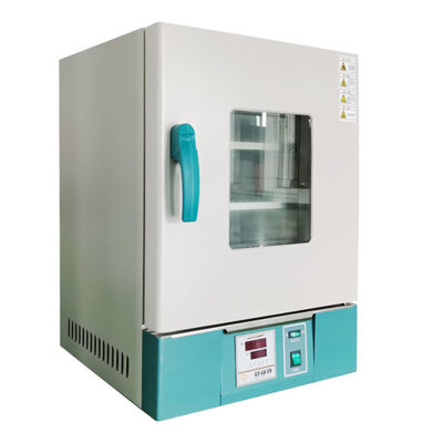 Liyi Electric Chemistry Forced Hot Air Heating Circulating Convection Desiccant Drying Oven