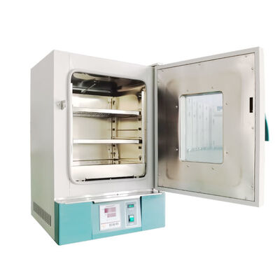 Liyi Electric Chemistry Forced Hot Air Heating Circulating Convection Desiccant Drying Oven