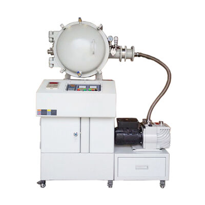 Liyi Price of Nitrogen Hardening Muffle Sintering Vacuum Heat Treatment Furnace