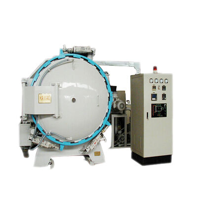 Liyi Price of Nitrogen Hardening Muffle Sintering Vacuum Heat Treatment Furnace