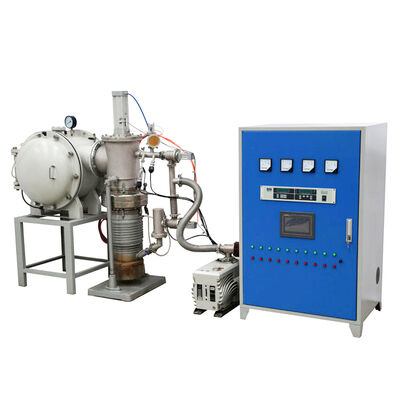 Liyi Price of Nitrogen Hardening Muffle Sintering Vacuum Heat Treatment Furnace