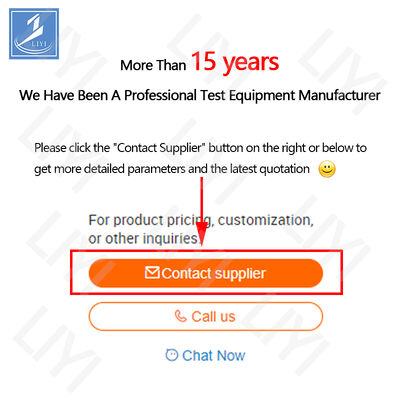 Liyi Price of Nitrogen Hardening Muffle Sintering Vacuum Heat Treatment Furnace