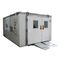 Constant Temperature Humidity Controlled Environment Room Walk - In Grey Color