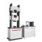 300 Ton Universal Tensile Machine / Compression Strength Testing Equipment 250mm Piston Stroke