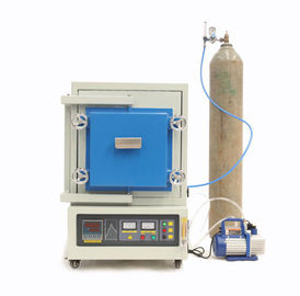 Heat Treatment Welding Electrode Drying Oven Muffle Furnace