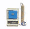 Laboratory Equipment Heat Treatment, Industrial Muffle Vacuum Furnace