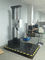 Carton Package Testing Equipment With Drop Height 400~1500 Mm Of  Power AC220V/ 50Hz