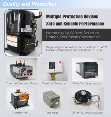 LIYI Programmable Temperature and Humidity Stability Environmental Test Machine Climatic Tester Chamber Price