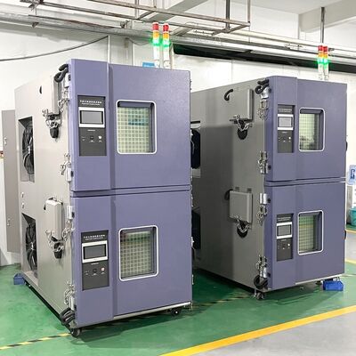Constant and Cabinet Climate Control Chamber Temperature Humidity Stability Chambers
