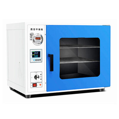 Liyi Industrial Lab Vacuum Chamber, Vacuum Degassing Chamber
