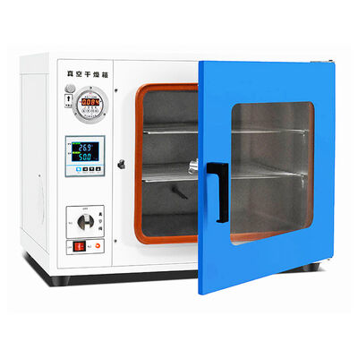 Liyi Industrial Lab Vacuum Chamber, Vacuum Degassing Chamber