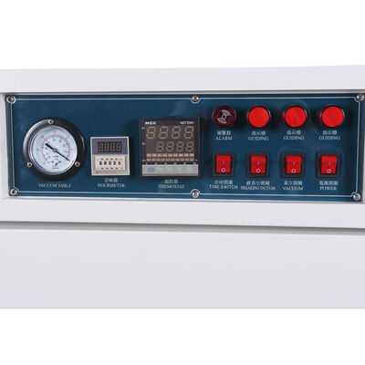 Liyi Vacuum Drying Chamber Oven With Vacuum Pump Lab Use High Temperature