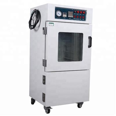 Liyi Degassing Chamber Vacuum Dry Oven High Temperature Industrial