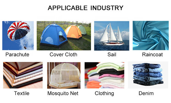 Liyi Laboratory Textile Digital Fabric Air Permeability Tester