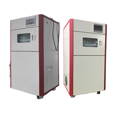 Liyi ASTM E96 Water Vapor Permeability Analyzer, Vapour Barrier Transmission Permeability (WVTR) Tester