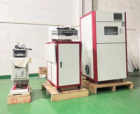 Liyi ASTM E96 Water Vapor Permeability Analyzer, Vapour Barrier Transmission Permeability (WVTR) Tester