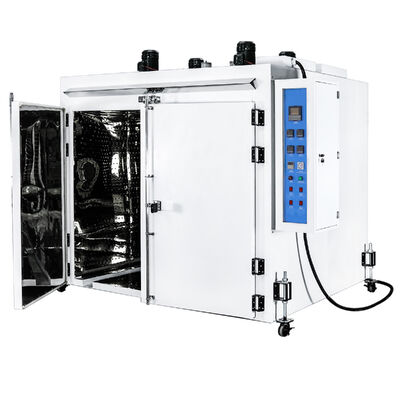 Liyi 300 Degree ODM OEM High Temperature Big Industrial Oven