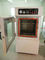 White Paints Vacuum Drying Oven For Laboratory Use RT -200℃ For 220V Or 380V